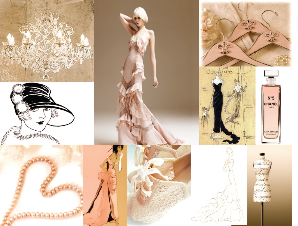 chanelinspiration