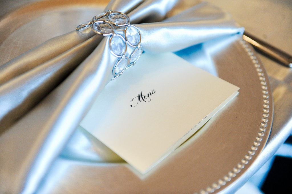 Citizen Hotel Wedding, Susan & Mark