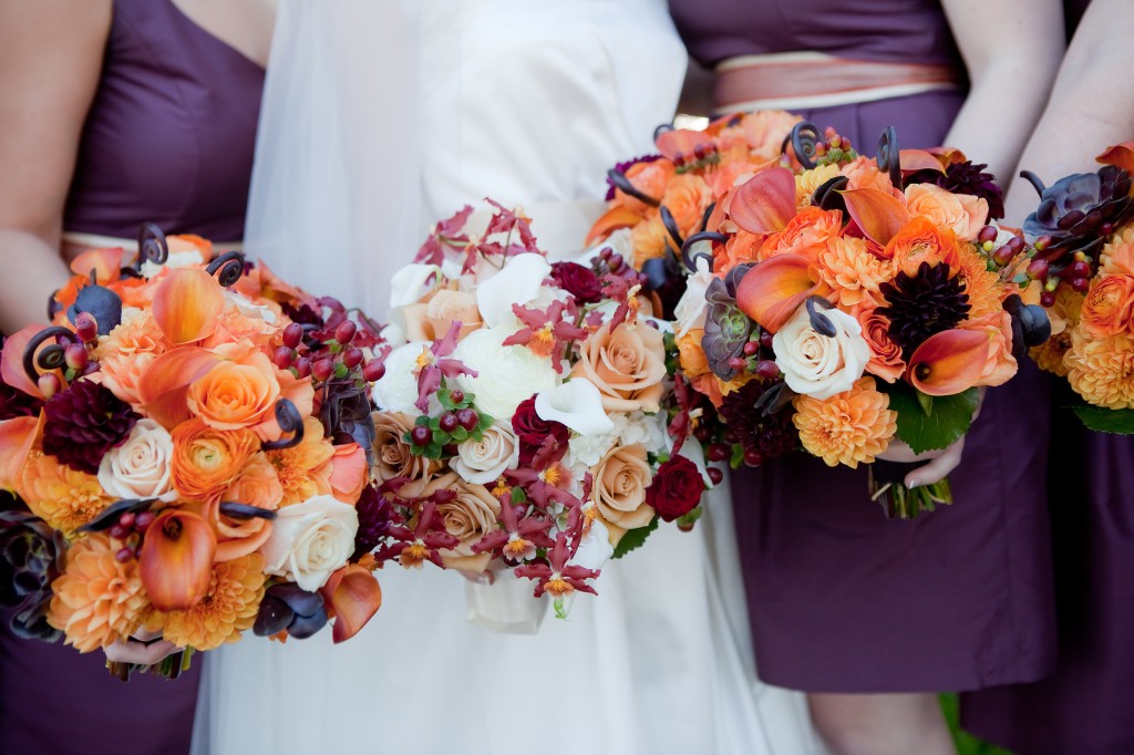 San Francisco Wedding Planner, Lori Paladino Photography