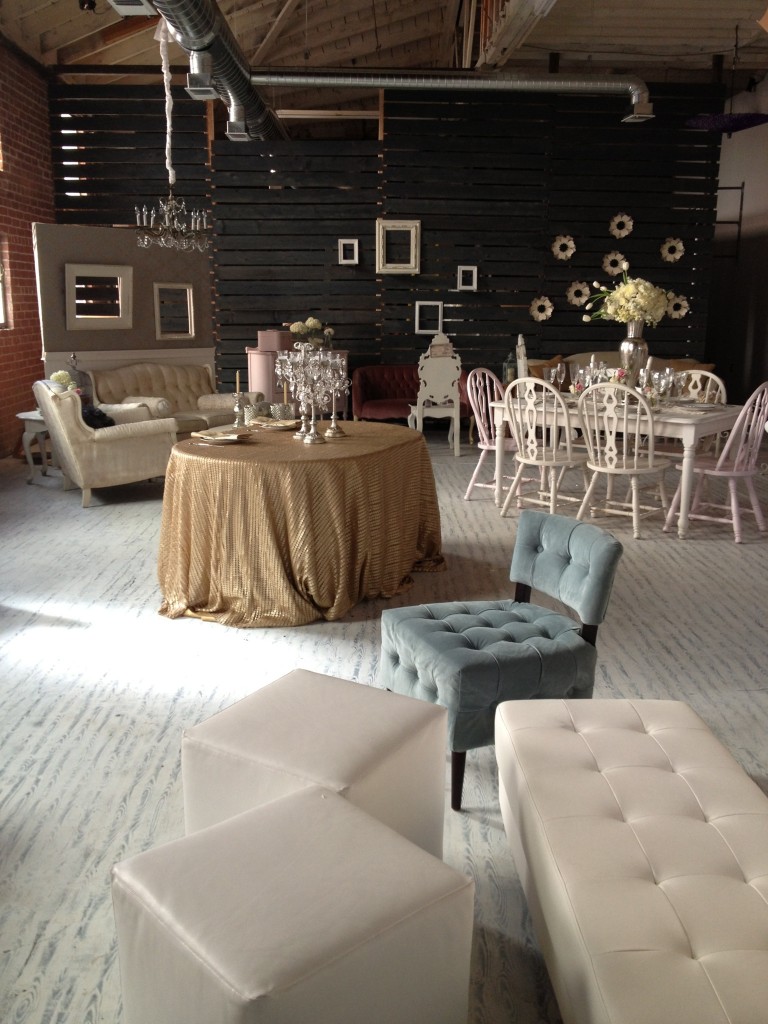 showroom