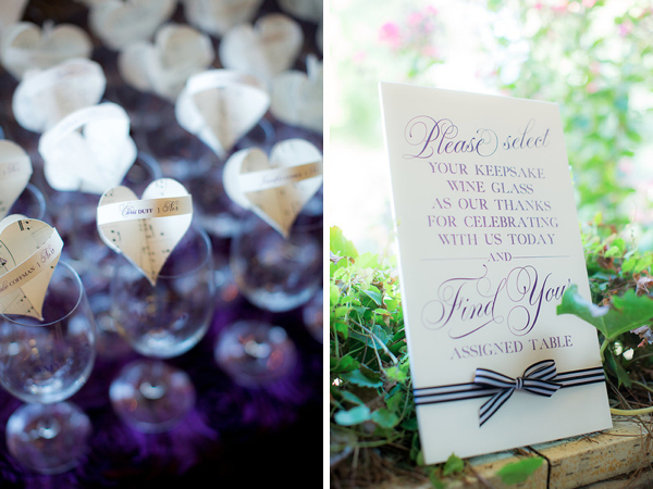 Wilson Vineyards Wedding by The Youngren's, 2Chic Events & Design