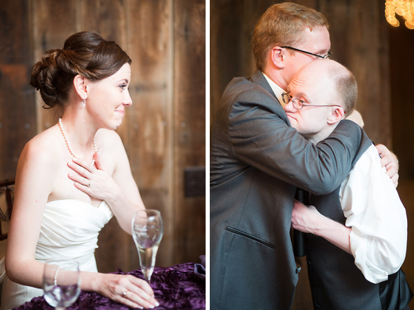 Wilson Vineyards Wedding by The Youngrens, 2Chic Events & Design