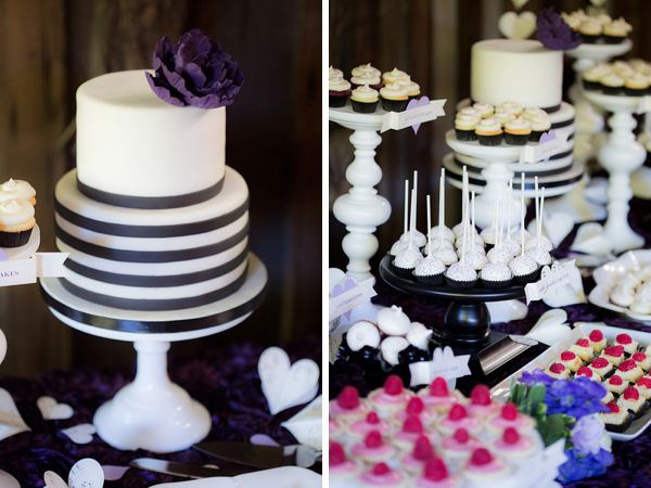 Wilson Vineyards Wedding by The Youngrens, 2Chic Events & Design