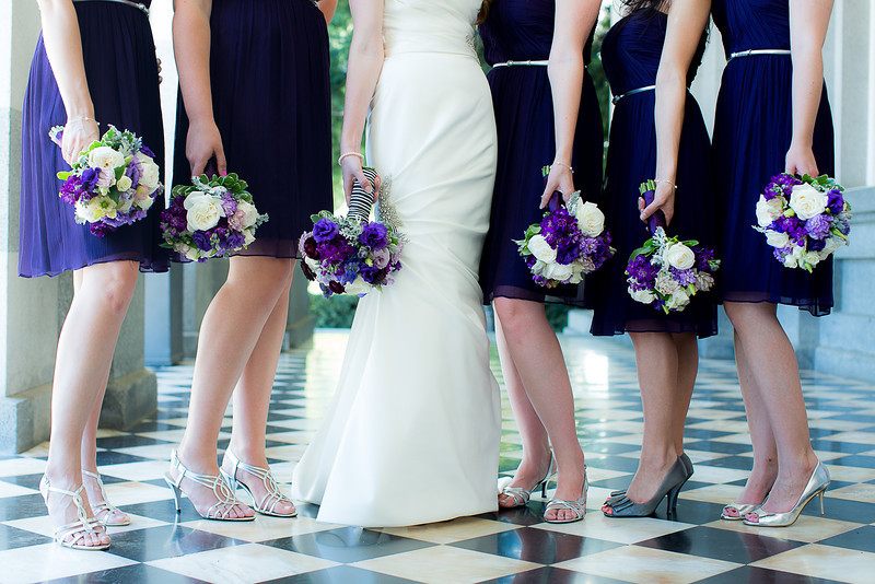 Wilson Vineyards Wedding by The Youngrens, 2Chic Events & Design