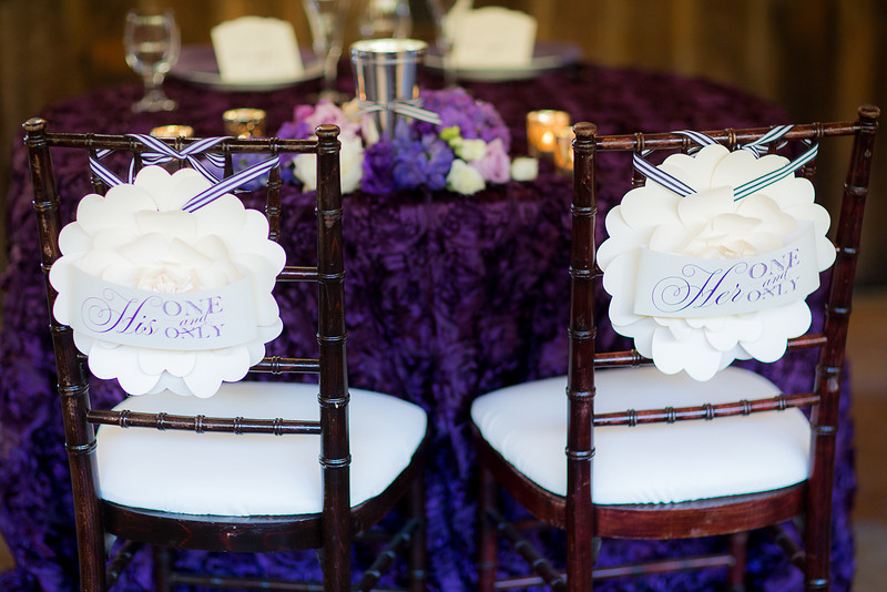 Wilson Vineyards Wedding by The Youngrens, 2Chic Events & Design
