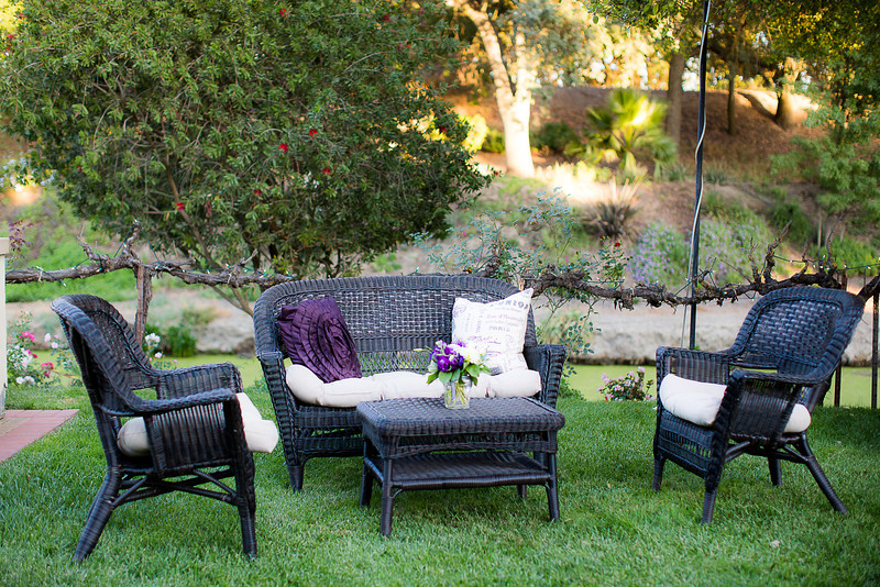 Wilson Vineyards Wedding by The Youngrens, 2Chic Events & Design