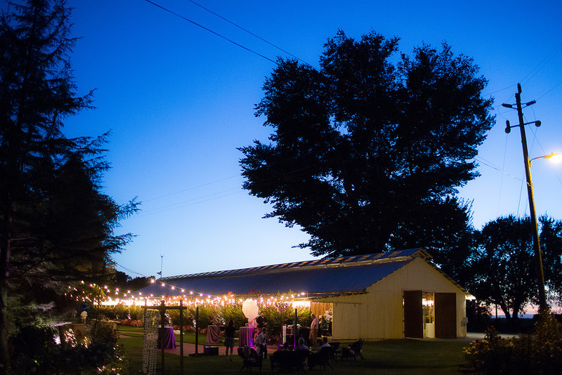 Wilson Vineyards Wedding by The Youngrens, 2Chic Events & Design
