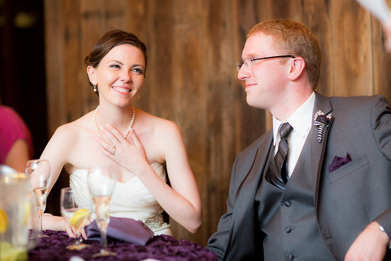 Wilson Vineyards Wedding by The Youngrens, 2Chic Events & Design